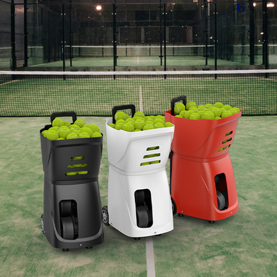 Macchina a palla da tennis APP Control Padel PT-Smart Pri P