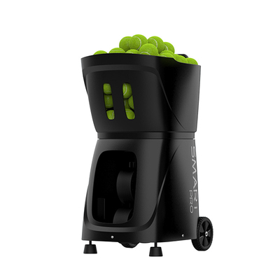 Macchina a palla da tennis APP Control Padel PT-Smart Pro
