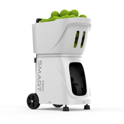 Macchina a palla da tennis APP Control Padel PT-Smart Pro