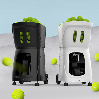 Macchina a palla da tennis APP Control Padel PT-Smart Pro