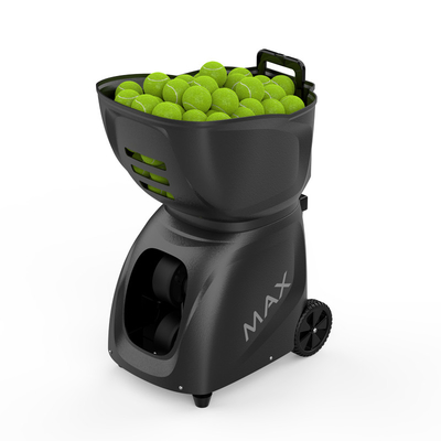 Macchina per palle da tennis APP Control Padel PT-MAX C