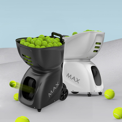 Macchina per palle da tennis APP Control Padel PT-MAX C