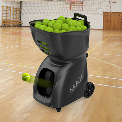 Macchina per palle da tennis APP Control Padel PT-MAX C