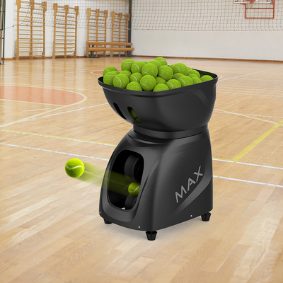 Macchina a palla da tennis APP Control Padel PT-MAX B