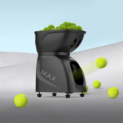Macchina a palla da tennis APP Control Padel PT-MAX B