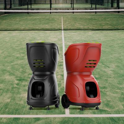 Macchina per palle da tennis APP Control Padel PT-9001 P