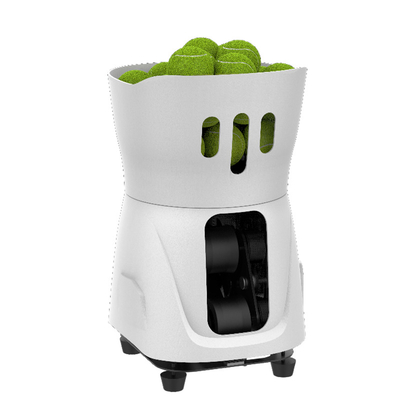 Macchina per palle da tennis APP Control Padel PT-Mini Pro