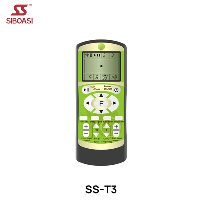 SIBOASI T3 APP Control Mini Shooting Tennis Machine Ball per l' allenamento
