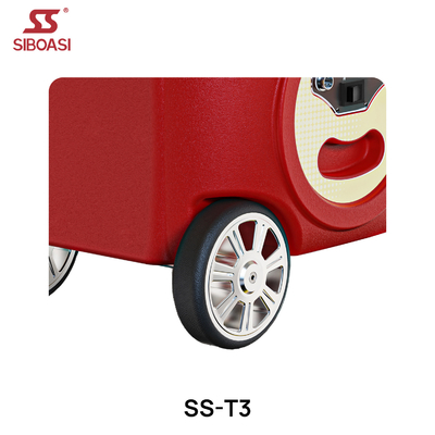 SIBOASI T3 APP Control Mini Shooting Tennis Machine Ball per l' allenamento
