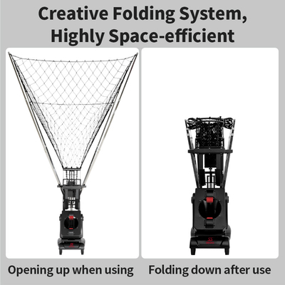 SS-K2100A Intelligenti attrezzature di allenamento per il basket