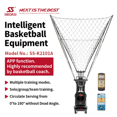 SS-K2100A Intelligenti attrezzature di allenamento per il basket
