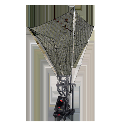 SS-K2100A Intelligenti attrezzature di allenamento per il basket