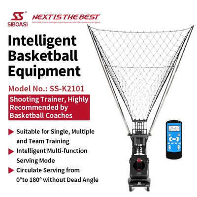 SS-K2101 Strutture di allenamento di basket intelligenti