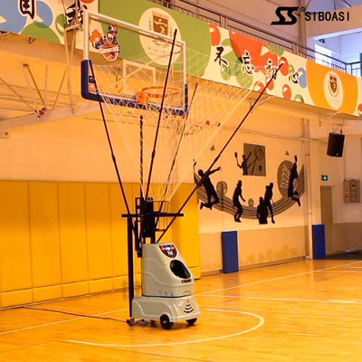 SS-K6839 Strutture di allenamento per il basket intelligenti