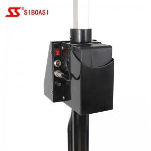 ROHS ha approvato il lanciatore di volano di volano di sport di Siboasi automatico