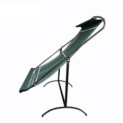 Accessori di tennis del sistema di riciclaggio della palla, anti istruttore Net di tennis di corrosione