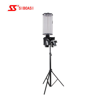 Funzione casuale di sollevamento rossa della macchina 145cm-215cm dell'alimentatore di volano di volano