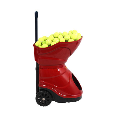 SIBOASI T1600 nuovo ha lanciato la macchina d'alimentazione del tennis