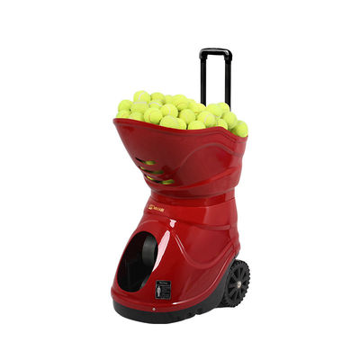 SIBOASI T1600 nuovo ha lanciato la macchina d'alimentazione del tennis