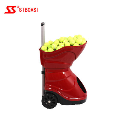 Alimentatore di tennis di SIBOASI W5
