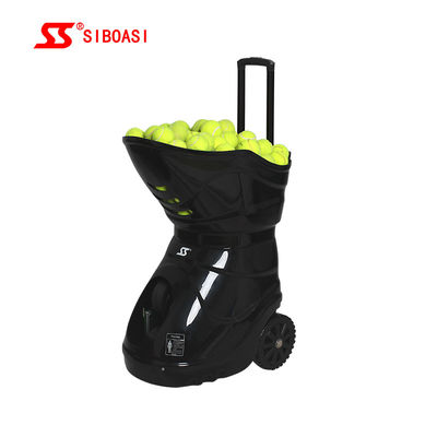 telecomando casuale di funzione della pallina da tennis 120W del server astuto della macchina