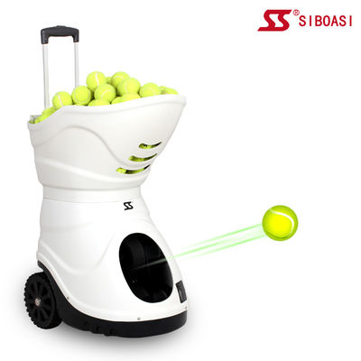telecomando casuale di funzione della pallina da tennis 120W del server astuto della macchina