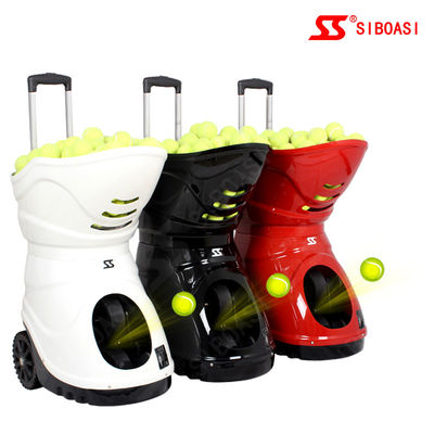 telecomando casuale di funzione della pallina da tennis 120W del server astuto della macchina
