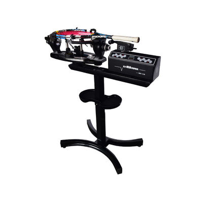 2 in 1 volano automatico che mette insieme macchina, traversa della racchetta di tennis 30KG