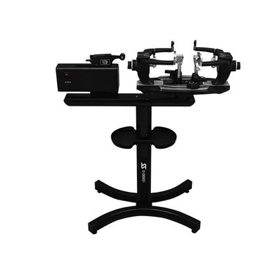 2 in 1 volano automatico che mette insieme macchina, traversa della racchetta di tennis 30KG