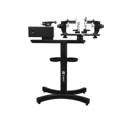 2 in 1 volano automatico che mette insieme macchina, traversa della racchetta di tennis 30KG