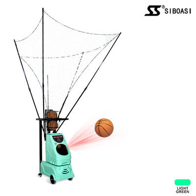 Lancio di rimbalzo riciclato della macchina 280W della fucilazione di pallacanestro