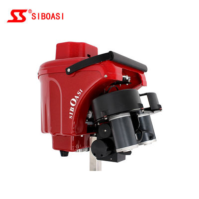 Lanciatore automatico di volano di volano con la batteria interna per l'addestramento delle ore 3-5