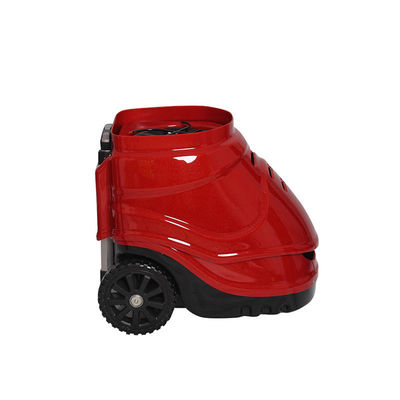 160 velocità automatica della palla della macchina 20-140KM/H della pallina da tennis di capacità delle palle