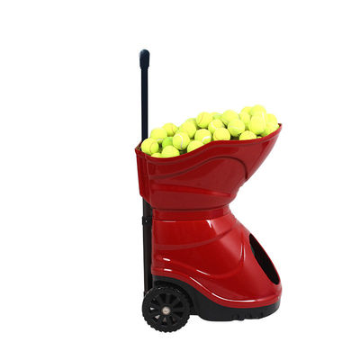 160 velocità automatica della palla della macchina 20-140KM/H della pallina da tennis di capacità delle palle