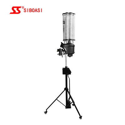 Colonna di sollevamento automatica di elevazione di volano della macchina regolabile verticale della fucilazione