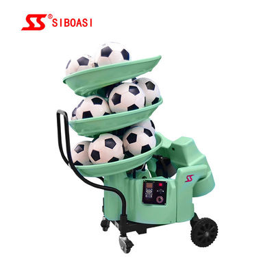 macchina di cattura di calcio 4.8-6s/Ball, torcitoio del pallone da calcio di 150 W