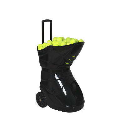 il FCC di servire della macchina della pallina da tennis 1.8-8seconds/Ball ha approvato due linee funzione