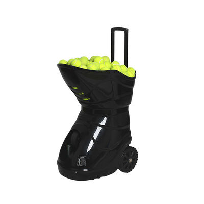 il FCC di servire della macchina della pallina da tennis 1.8-8seconds/Ball ha approvato due linee funzione