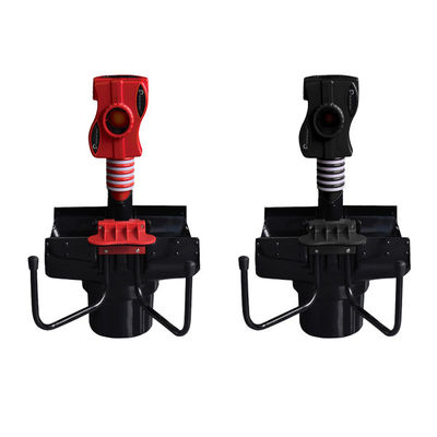 Macchina netta piegante di ping-pong, 110V Ping Pong Ball Thrower 5.4KG