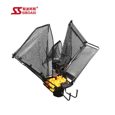 Macchina telecomandata intelligente 38W di ping-pong 360 gradi di rotazione D899