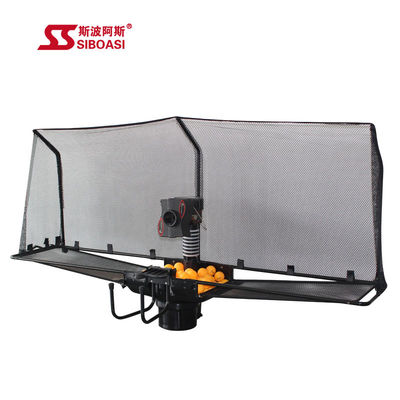 Torcitoio della pallina da tennis della Tabella di iso, ABS Ping Pong Return Machine