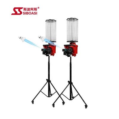 Sistema di sollevamento di formazione 0-70CM di volano di volano della macchina rossa dell'alimentatore