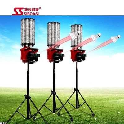 Funzione casuale di sollevamento rossa della macchina 145cm-215cm dell'alimentatore di volano di volano