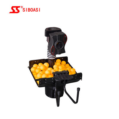 Lo Smart Remote controlla la macchina automatica di ping-pong, lanciatore di ping-pong dello SGS