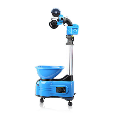Km/ora astuto Min For Training della macchina 20 di ping-pong del robot