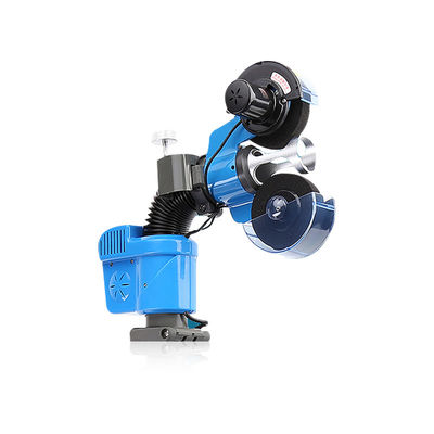 100 palle/istruttori del robot Max Automatic Feeding Ping Pong di minuto