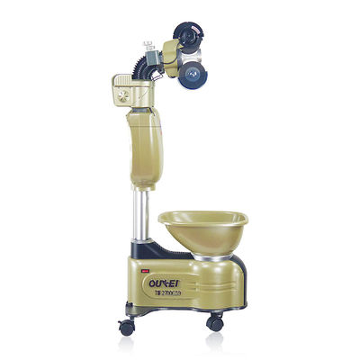 Macchina di fucilazione automatica astuta 40M/S della pallina da tennis della Tabella