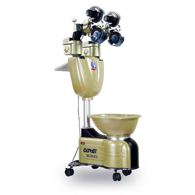 Macchina di fucilazione automatica astuta 40M/S della pallina da tennis della Tabella