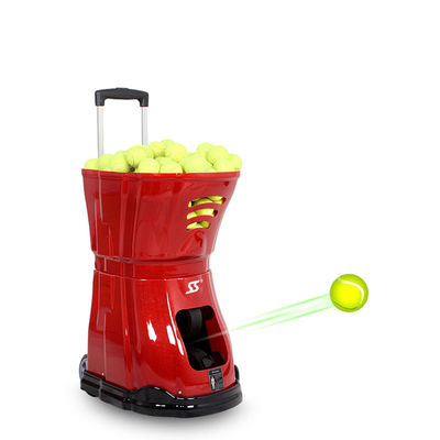 Macchina telecomandata di addestramento di tennis di Siboasi S2015